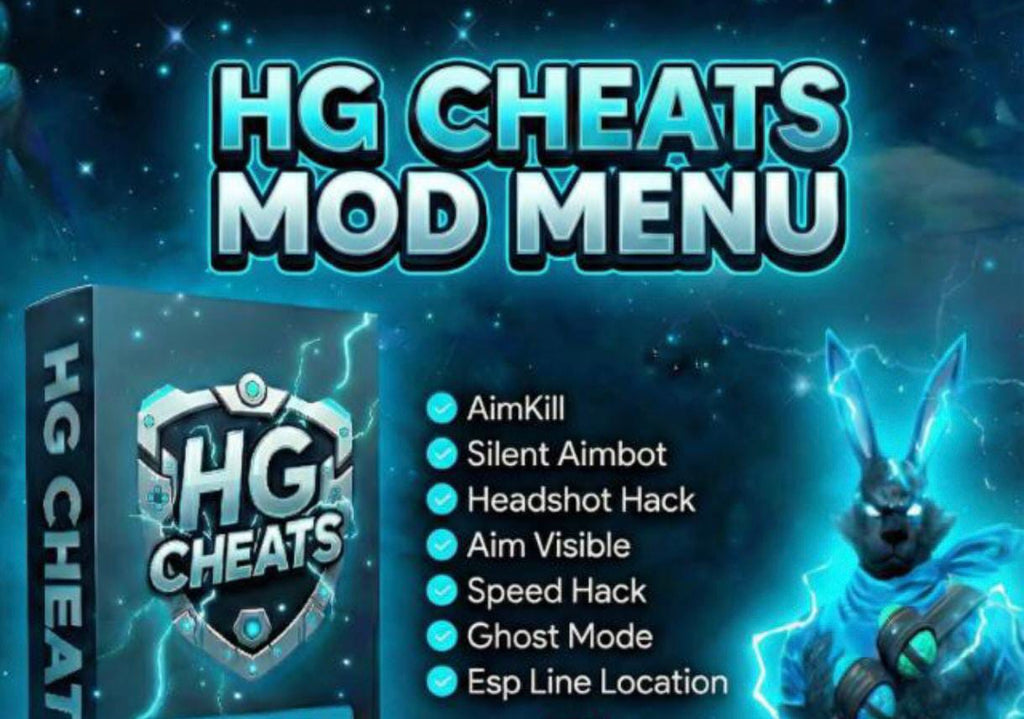 HG CHEATS