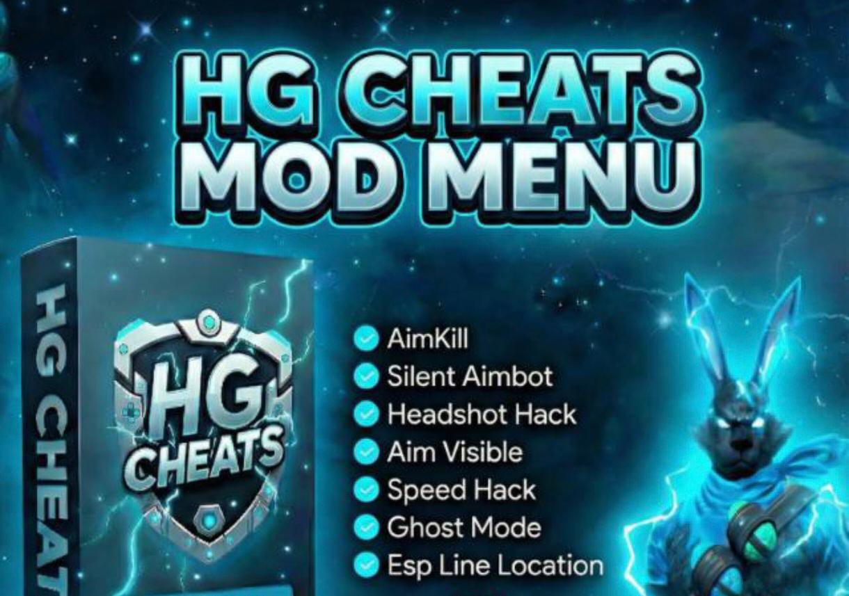 HG CHEATS