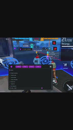 DRIP CLIENT SIN ROOT